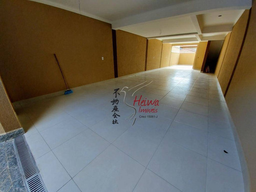 Imagem 27 de 27 de Sobrado Com 3 Dormitórios À Venda, 210 M² Por R$ 700.000,00 - Conjunto Residencial Vista Verde - São Paulo/sp - So0895