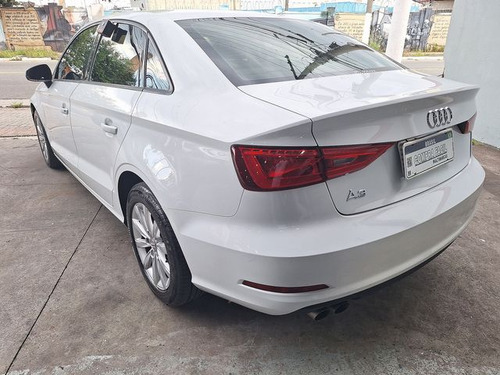 Audi A3 1.4 TFSI ATTRACTION 16V S-TRON
