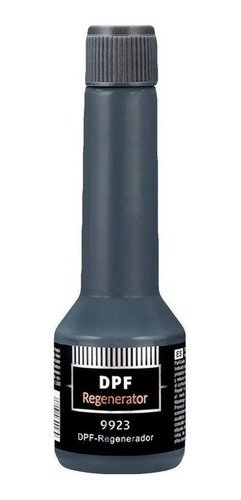 Aditivo Limpia Dpf Aplicacion En Combustible Senfineco 60 Ml