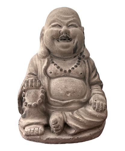 Figura De Buda