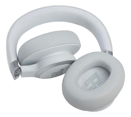 Audífonos Jbl Live 660nc - Wireless Over-ear Noise Cancellin