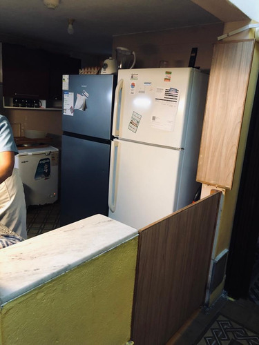 Residencial Umpierrez, Para El Adulto Mayor, Tercera Edad.