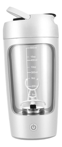 Vasos Mezcladores Portátiles Vasos Mezcladores Usb Blanco