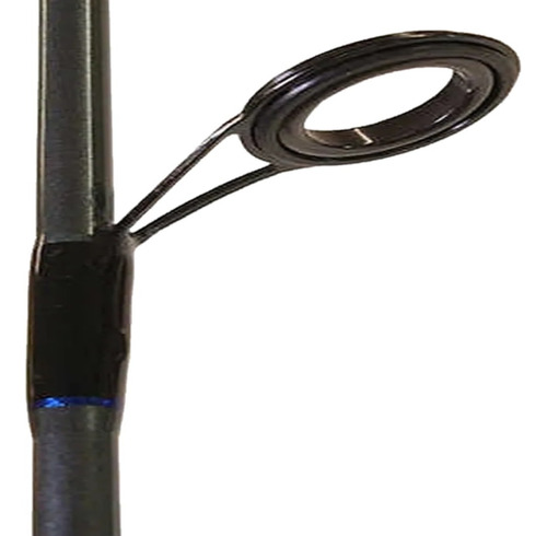 Caña Pesca Spinning Shimano Fx 6.6 Pies 10-20lbs 2 Tramos
