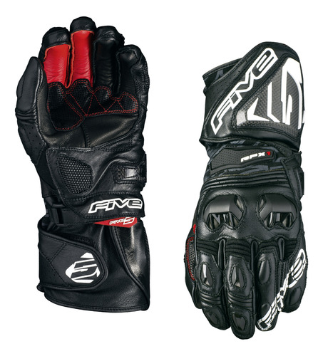 Guantes Moto Rfx1 Five Gloves