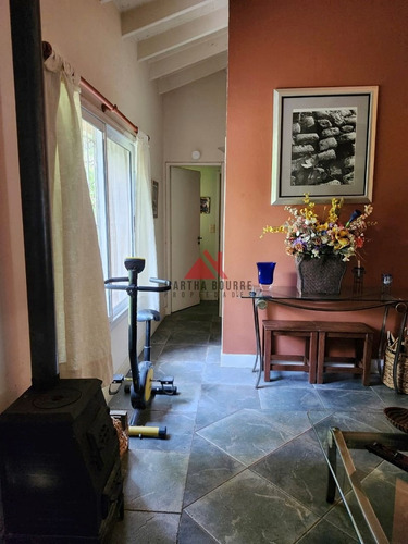 Casa En Venta En Los Quinchos Club De Campo, Pilar, G.b.a. Zona Norte