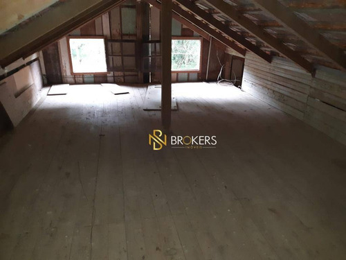 Alugo/vendo Chácara Araucária Moradia E Para Lazer - Ch0003