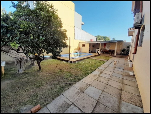 Imagem 10 de 14 de Casa Em Nossa Senhora Medianeira - Santa Maria - 21707