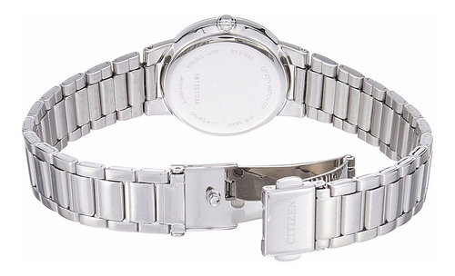 Imagen 2 de 5 de Citizen Black Dial Ladies Dress Eu6010-53e ¨¨¨¨¨¨¨¨dcmstore
