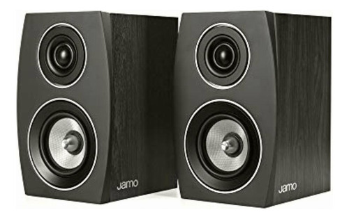 Klipsch Jamo C 91 Ii, Negro