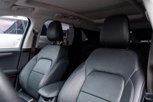Ford Escape 2.0 Titanium Awd At