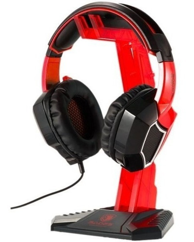 Soporte Para Auriculares Onikuma Stand Gamer Antideslizante