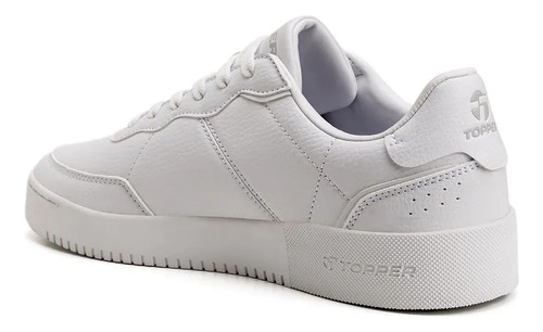 Zapatillas Topper Terre Hombre Mujer Unisex Urbana Retro