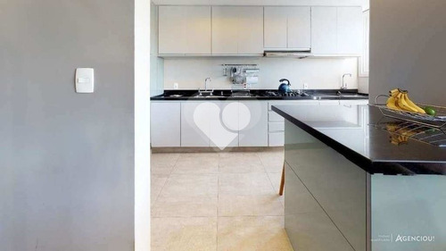 Apartamento-porto Alegre-jardim Do Salso | Ref.: 28-im412358 - 28-im412358