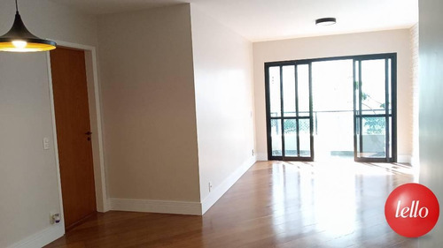 Imagem 1 de 30 de Apartamento - Ref: 224990