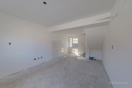 Casa Em Condominio - Santa Tereza - Ref: 19115 - V-19115