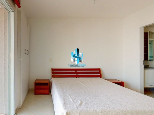 Imagem 16 de 30 de Apartamento A Venda Em Sp Vila Madalena - Ap08451 - 71130929