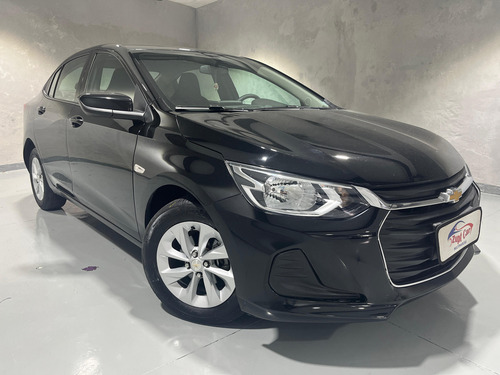 Chevrolet Onix plus 1.0 Lt 4p