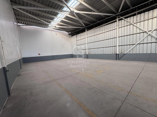 Bodega | Quilicura | Eficiencia Operativa