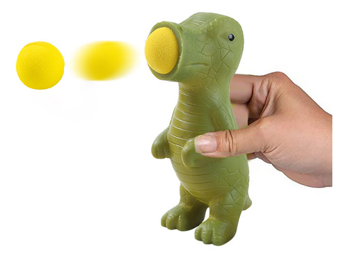Cow Ball Blaster Popper, Juguetes Para Interiores Y Exterior