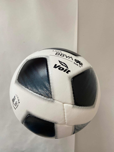 Balón Voit  Utileria 100 Años Sub 17