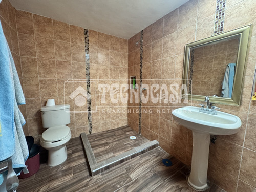 Venta Casas Jacarandas T-df0165-0077