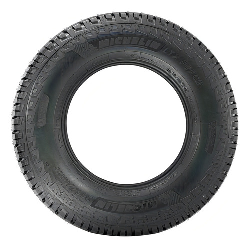 Kit De 4 Pneus Michelin Ltx Force 215/65r16 102h