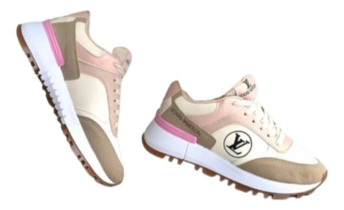 Zapatos Louis Vuitton Para Dama 