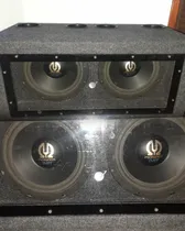 Comprar Cajón Pecera Pioneer Bajos 12 Pulgadas