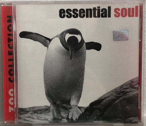 Zoo Collection - Essential Soul