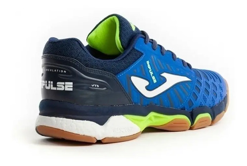 Zapatilla Hombre Joma Suela Caramelo Volley Handball Padel | Envío gratis
