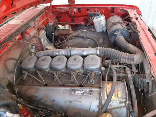 Imagen 6 de 14 de Ford F-150 3.9 4x4 1989