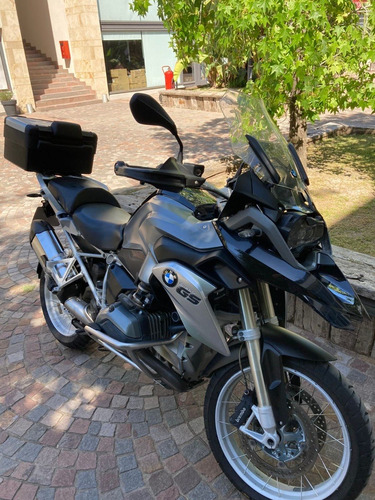 Imagen 6 de 14 de Bmw R 1200 Gs