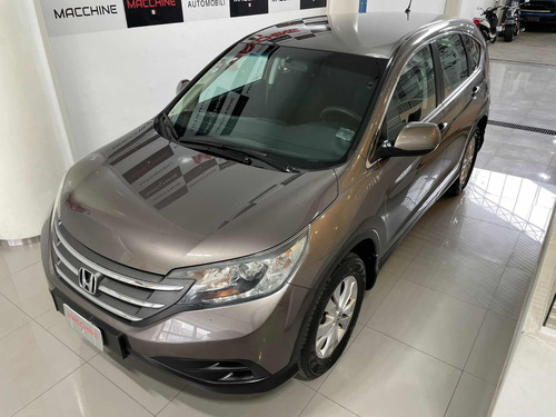 Honda CR-V 2.4 Lx 2wd 185cv At