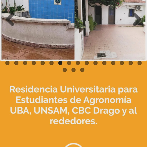 Habitaciones Compartidas Estudiantes