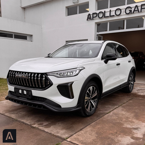 GWM Haval 1.5T Jolion Supreme 2Wd 7Dct