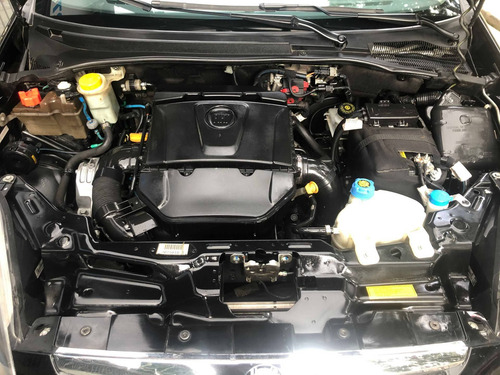 Fiat Punto 1.6 Essence 16v Flex 4p Manual