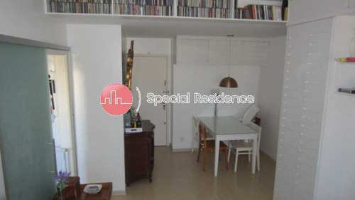 Imagem 5 de 13 de Apartamento-à Venda-barra Da Tijuca-rio De Janeiro - 201714