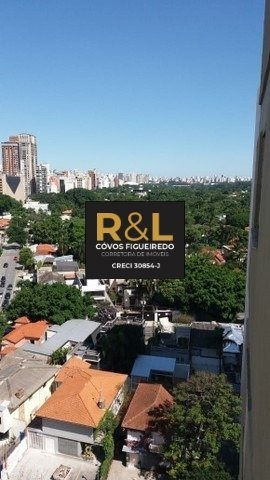 Imagem 15 de 15 de Apartamento - Pinheiros - Ref: 4537 - L-geminireoj