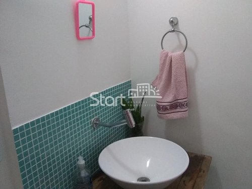 Imagem 12 de 13 de Apartamento À Venda Em Centro - Ap005864