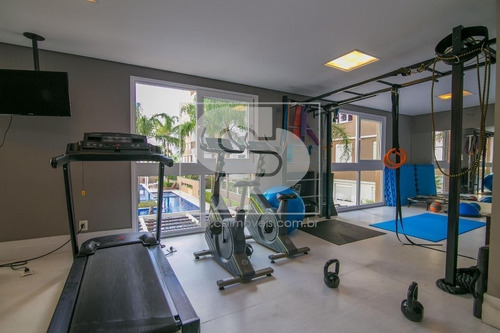 Imagem 19 de 24 de Apartamento Em Jardim Itu Sabará, Porto Alegre/rs De 166m² 3 Quartos À Venda Por R$ 640.000,00 - Ap1053348-s