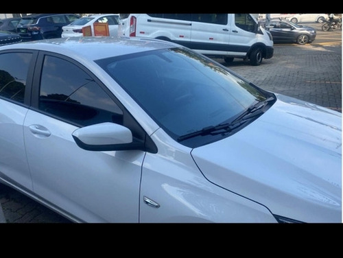 Chevrolet Onix plus 1.0 Ltz Turbo Aut. 4p
