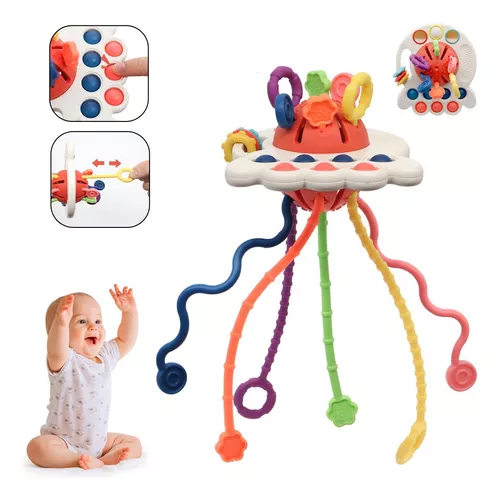 Juguetes Montessori Para Bebés De Más De 1 Año Juguetes Sens