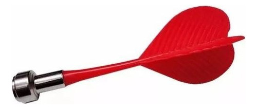Juego Tiro Al Blanco Centro Dardo Magnetico Mediano Deportes