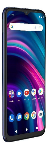 Smartphone Blu B9 128gb 4gb Ram - Azul