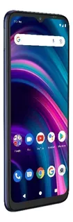 Smartphone Blu B9 128gb 4gb Ram - Azul