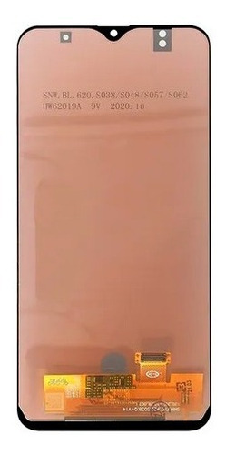Imagen 2 de 3 de Pantalla Completa 3/4 Samsung A20 A205