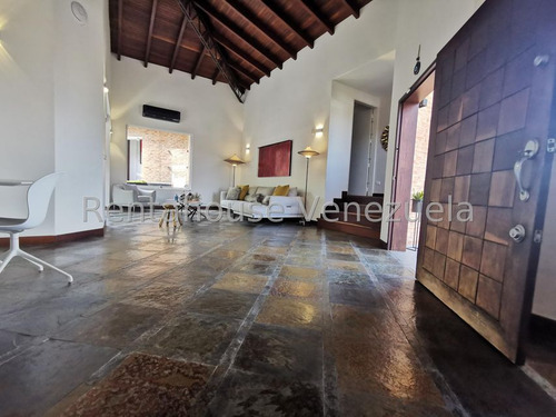 Casa En Venta La Lagunita Lp