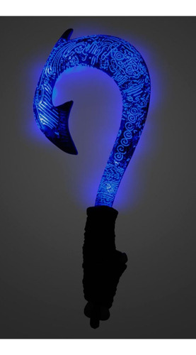Tro Maui Moana 2 Anzulo Mágico Luz Y Sonido