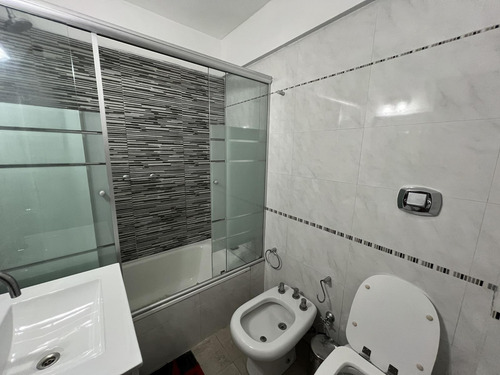 Alquiler Departamento Amoblado 3 Ambientes. Apto Profesional